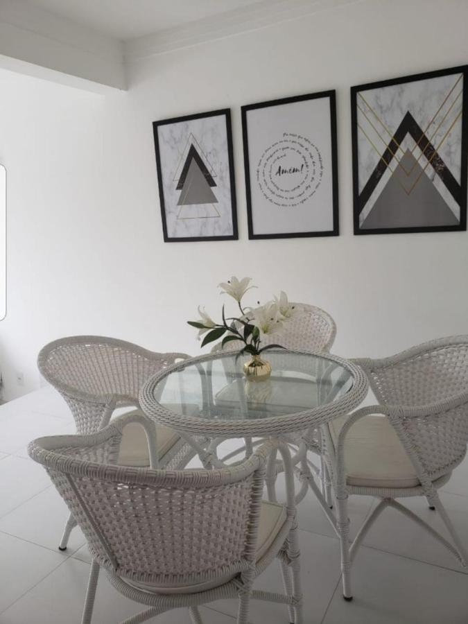 Village Duplex, Vilas do Atlântico Lauro de Freitas Extérieur photo