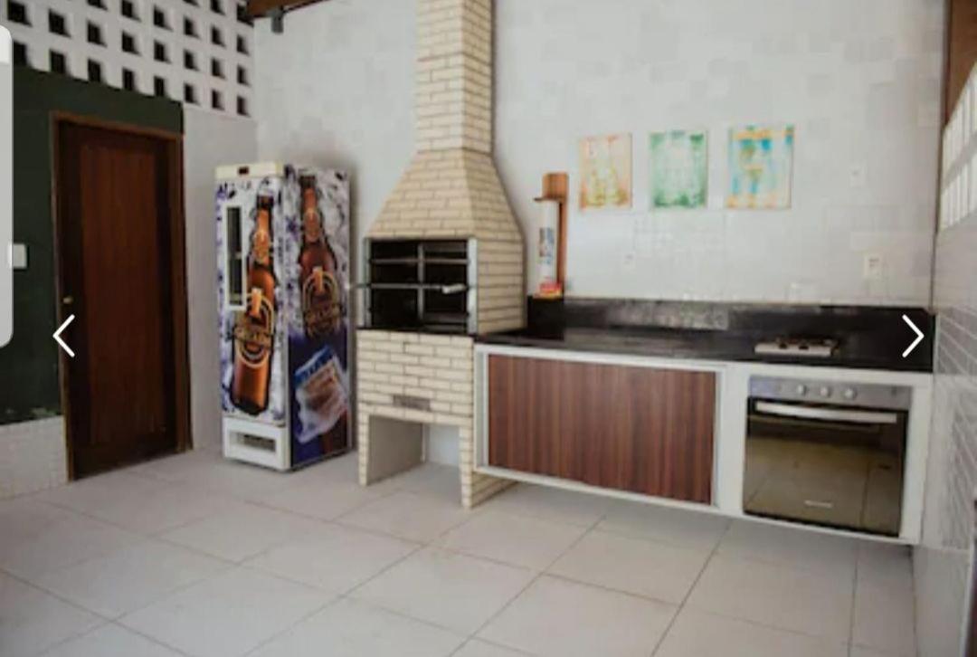 Village Duplex, Vilas do Atlântico Lauro de Freitas Extérieur photo
