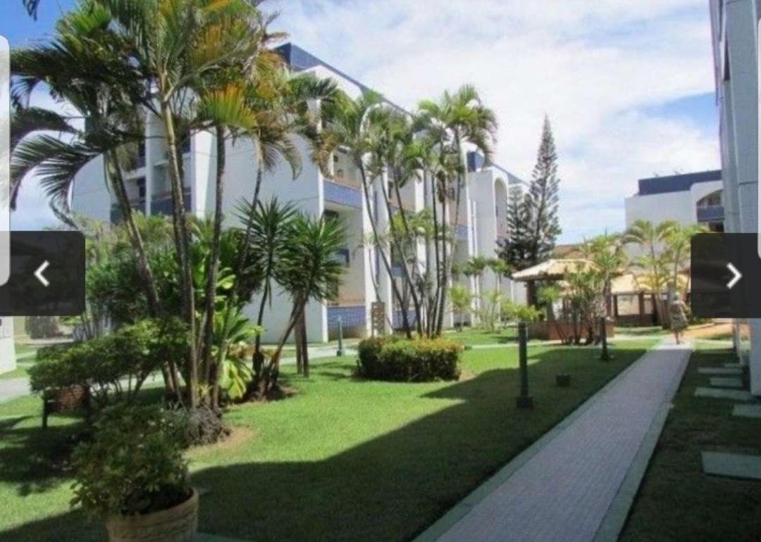 Village Duplex, Vilas do Atlântico Lauro de Freitas Extérieur photo