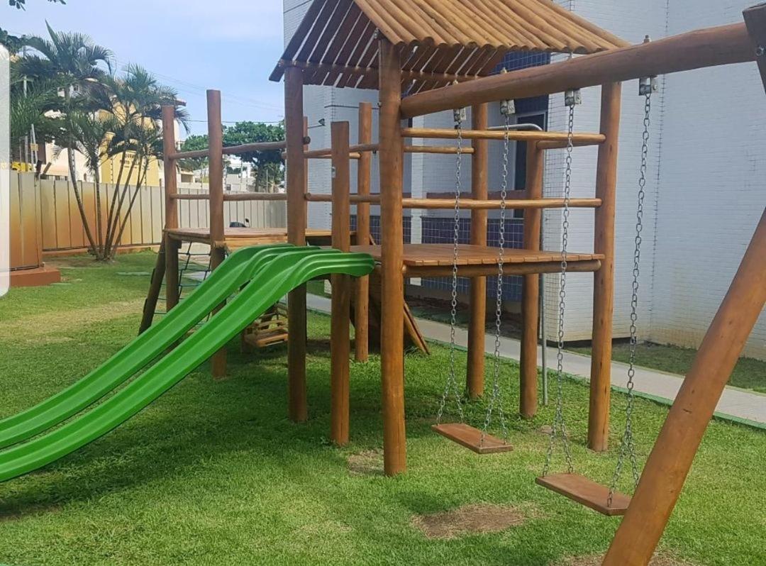 Village Duplex, Vilas do Atlântico Lauro de Freitas Extérieur photo