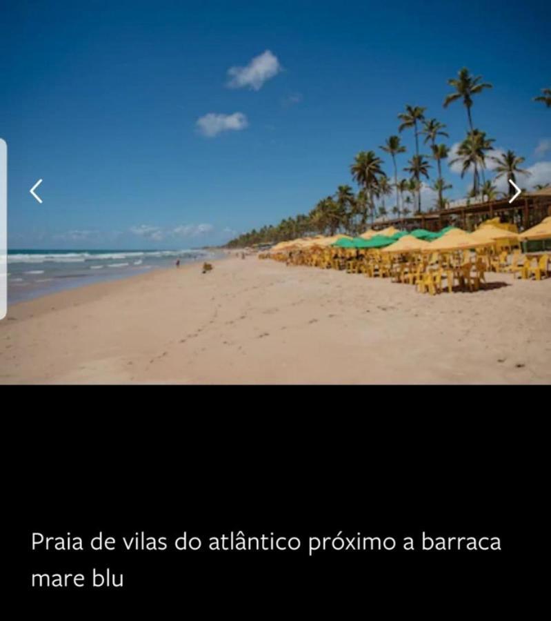 Village Duplex, Vilas do Atlântico Lauro de Freitas Extérieur photo