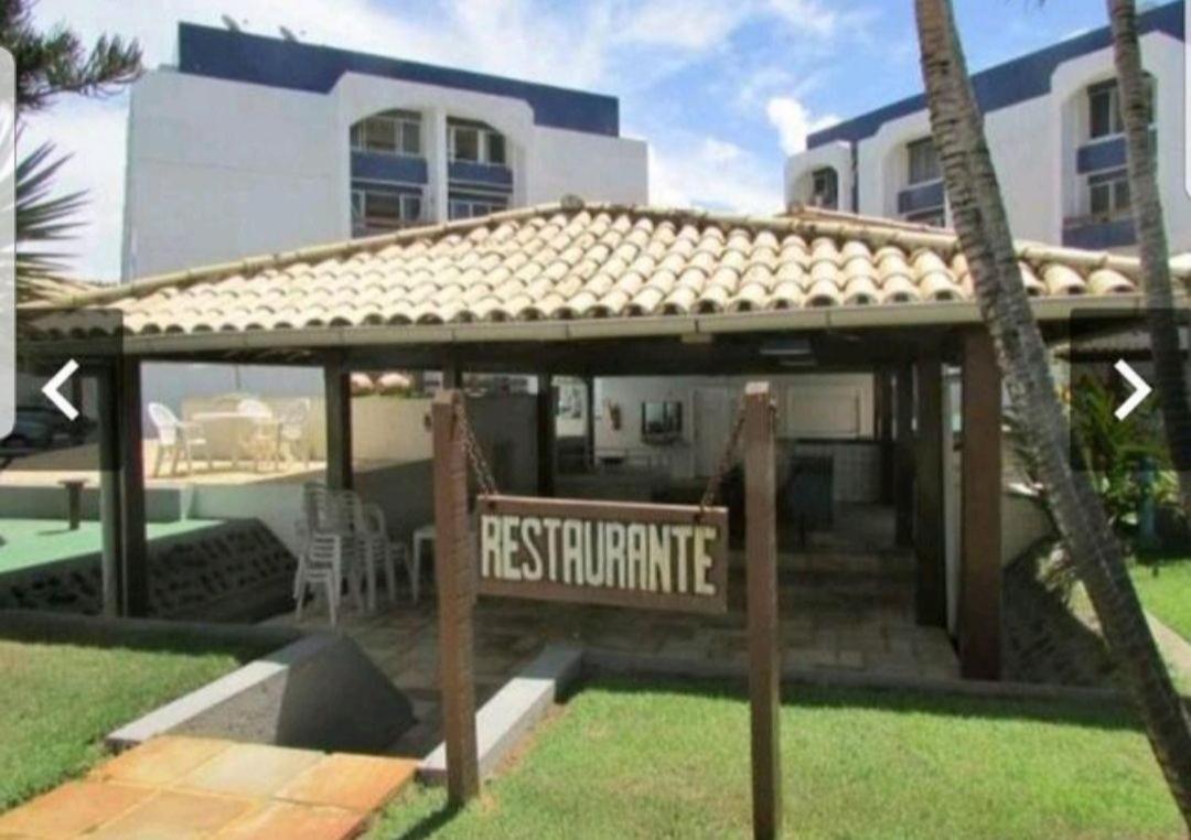 Village Duplex, Vilas do Atlântico Lauro de Freitas Extérieur photo